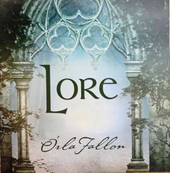 Orla Fallon: Lore