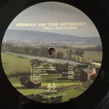 LP Orla Gartland: Woman On The Internet 576670