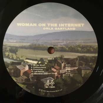 LP Orla Gartland: Woman On The Internet 576670