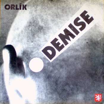 LP Orlík: Demise! 440064