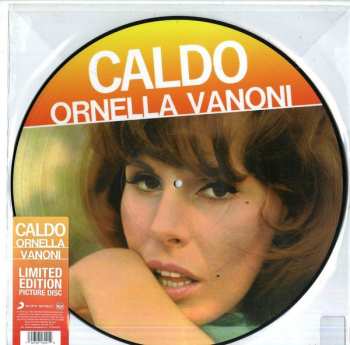 LP Ornella Vanoni: Caldo LTD | PIC 609894