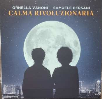 LP Ornella Vanoni: Calma Rivoluzionaria - Live 2023 622164