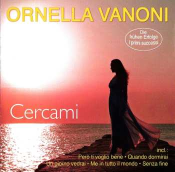 Album Ornella Vanoni: Cercami: Die Frühen Erfolge