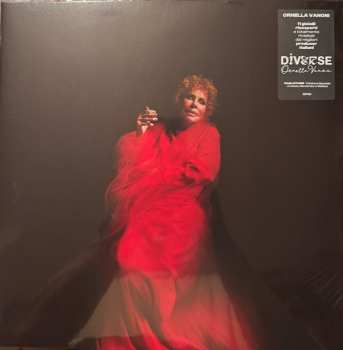 LP Ornella Vanoni: Diverse LTD | NUM 654818