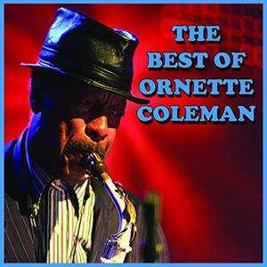 Album Ornette Coleman: Best Of Ornette Coleman