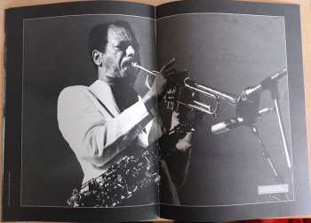 LP Ornette Coleman: Ornette On Tenor 606879