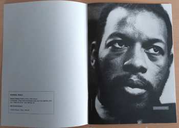 LP Ornette Coleman: Ornette On Tenor 606879