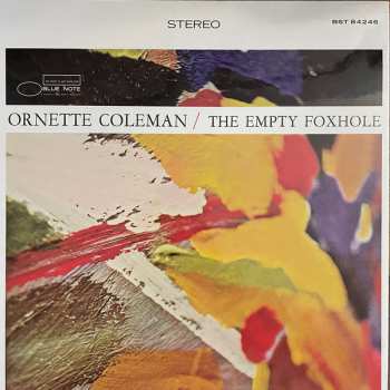 6LP/Box Set Ornette Coleman: Round Trip: Ornette Coleman On Blue Note LTD 395811