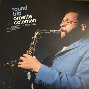 6LP/Box Set Ornette Coleman: Round Trip: Ornette Coleman On Blue Note LTD 395811