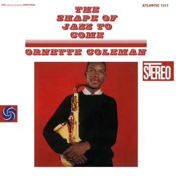 10LP/Box Set Ornette Coleman: The Atlantic Years 597333