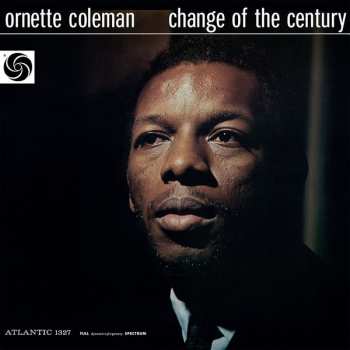 10LP/Box Set Ornette Coleman: The Atlantic Years 597333