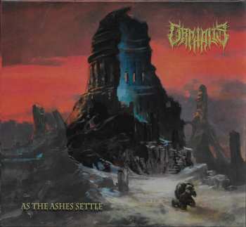 Album Orphalis: As The Ashes Settle