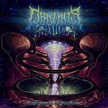 Album Orphalis: The Birth Of Infinity