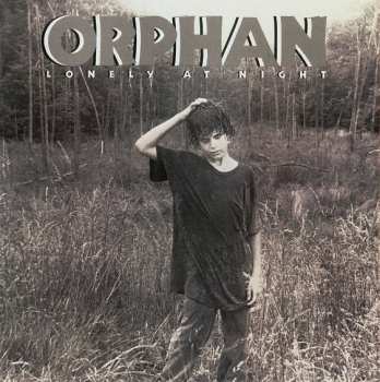 CD Orphan: Lonely At Night 654341