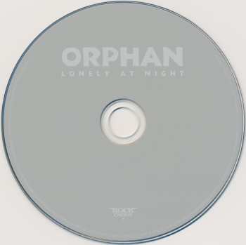 CD Orphan: Lonely At Night 654341