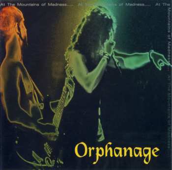 Orphanage: At The Mountains Of Madness