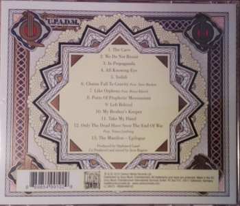 CD Orphaned Land: Unsung Prophets & Dead Messiahs 410829