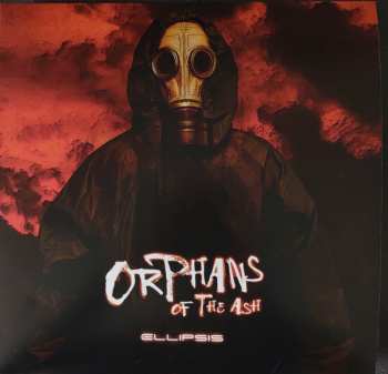 Album Orphans Of The Ash: Ellipsis