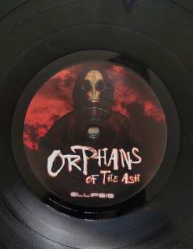 LP Orphans Of The Ash: Ellipsis LTD 552904