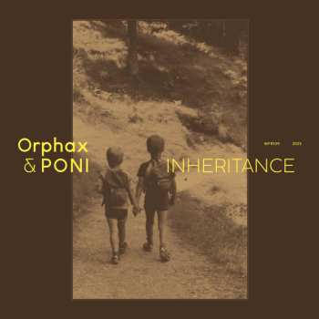 Orphax: Inheritance