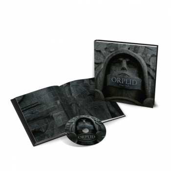 CD Orplid: Deus Vult LTD 241913