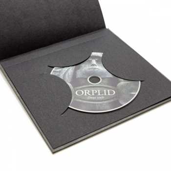 CD Orplid: Deus Vult LTD 241913