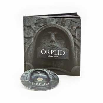 CD Orplid: Deus Vult LTD 241913