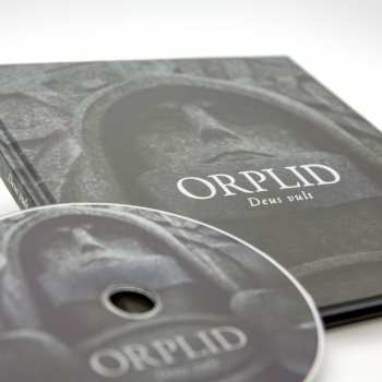 CD Orplid: Deus Vult LTD 241913