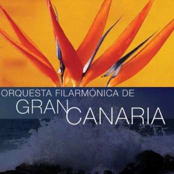 Album Orquesta Filarmonica De: Music For Winds & Orchestra