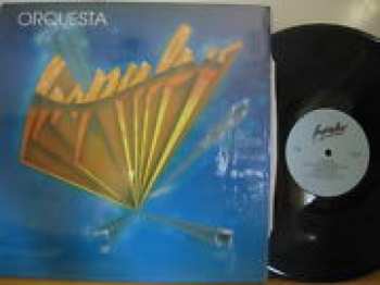 Album Orquesta Impulso: Orquesta Impulso