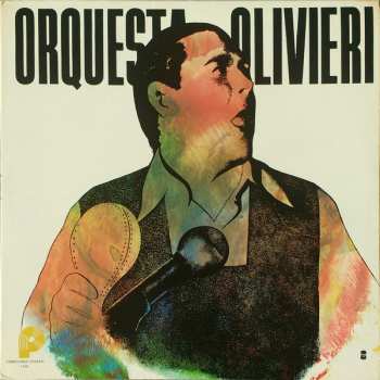 Album Orquesta Olivieri: Orquesta Olivieri