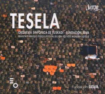 Album Orquesta Sinfónica de Euskadi: Tesela