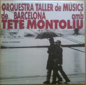 Album Orquestra Taller De Músics De Barcelona: Orquestra Taller De Músics De Barcelona Amb Tete Montoliu