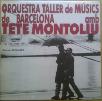 Orquestra Taller De Músics De Barcelona Amb Tete Montoliu