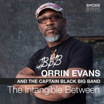 Album Orrin Evans: The Intangible Between