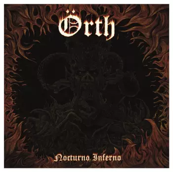 Örth: Nocturno Inferno