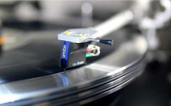 Audiotechnika Ortofon Cadenza Blue