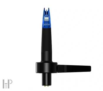 Audiotechnika Ortofon Concorde Music Blue