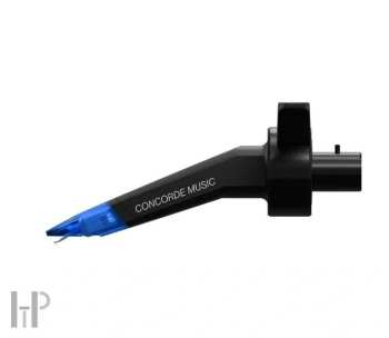 Audiotechnika Ortofon Concorde Music Blue