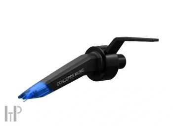 Audiotechnika Ortofon Concorde Music Blue