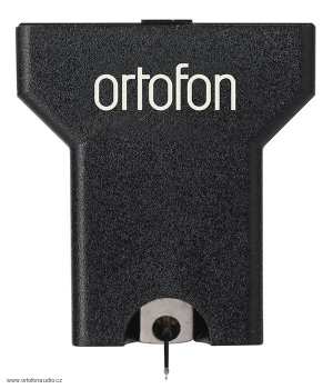 Audiotechnika Ortofon MC Quintet Black S