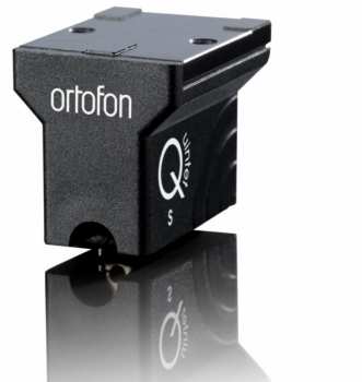 Audiotechnika Ortofon MC Quintet Black S