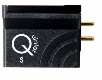 Audiotechnika Ortofon MC Quintet Black S