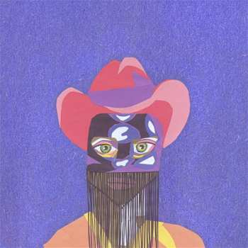 Album Orville Peck: Show Pony