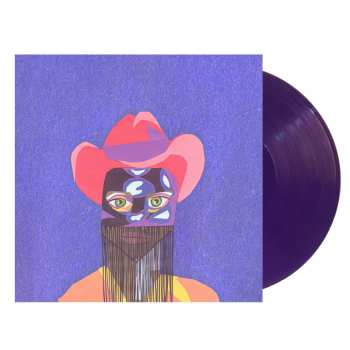 LP Orville Peck: Show Pony CLR 412627