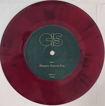 SP O+S: Flowers Turn To Fire CLR | LTD 592708