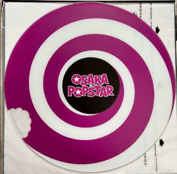 LP Osaka Popstar: Ear Candy CLR | LTD 573881