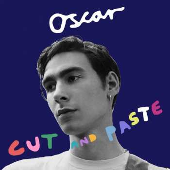 LP Oscar: Cut And Paste CLR 8424