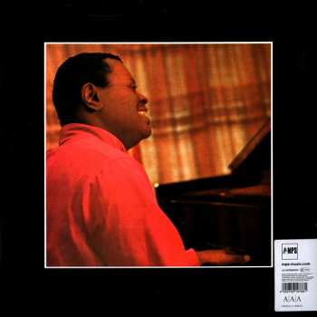 LP Oscar Peterson: Action 628999