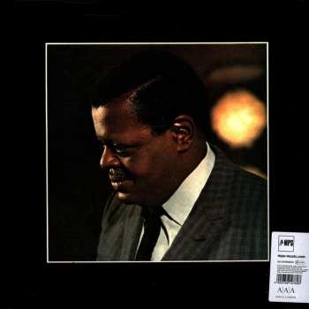 LP Oscar Peterson: Girl Talk 622313